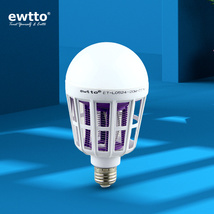 ewtto ET-L0524-20W LED家用无辐射灭蚊灯