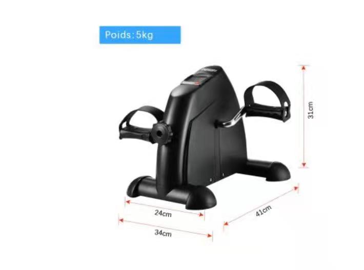 Senior exercise bike Specification image