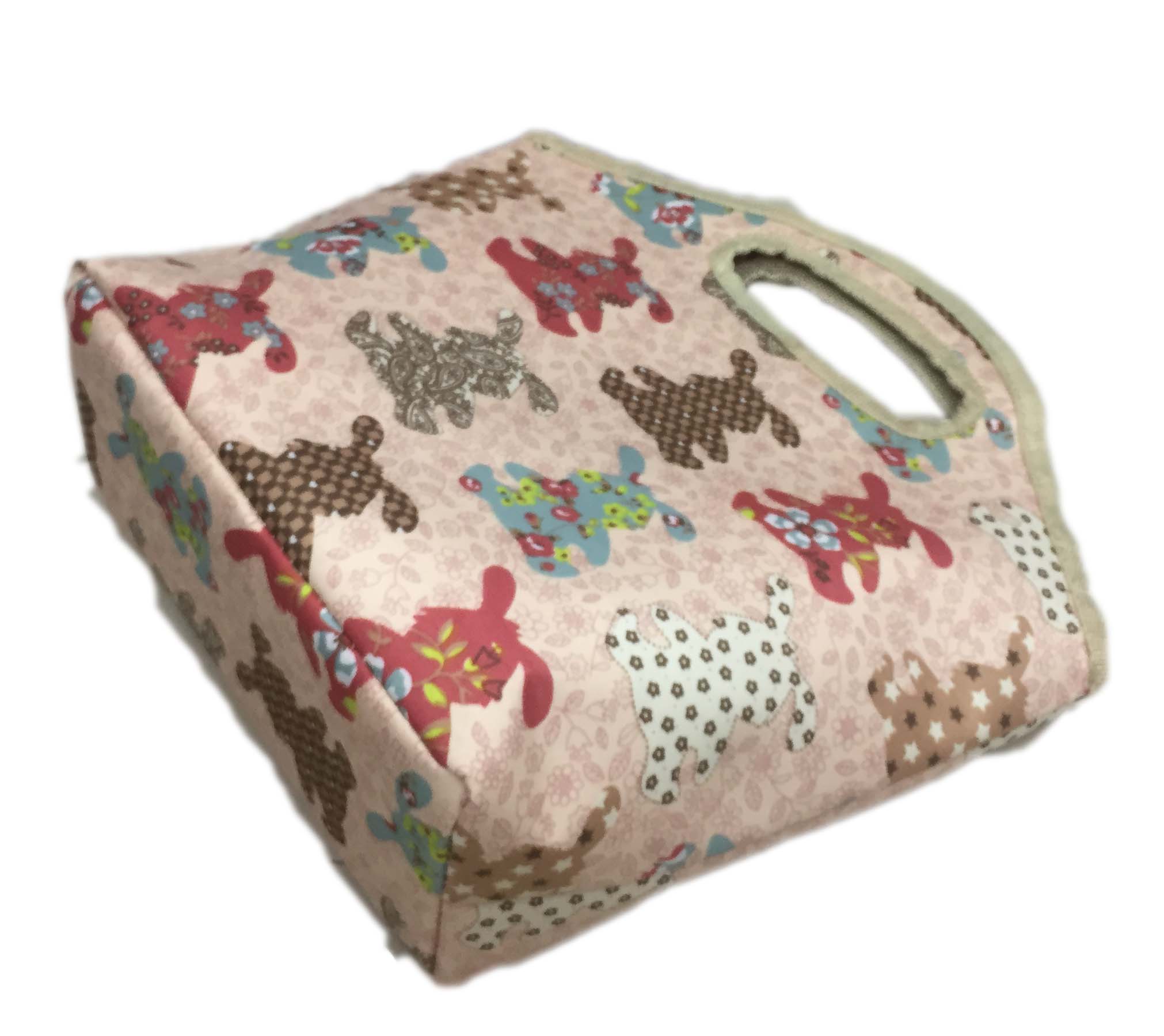 保温包，冰包，定制细节图