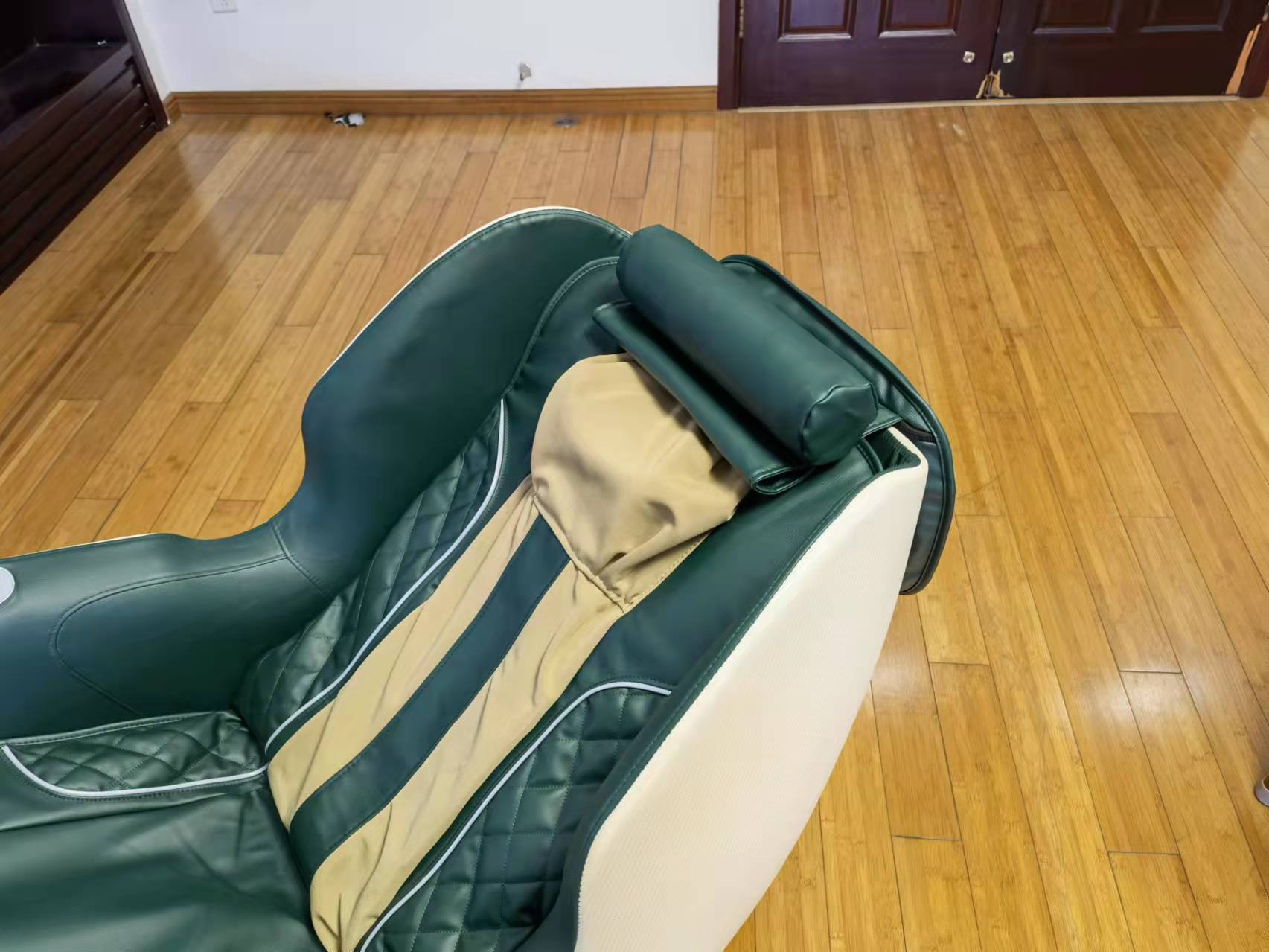 LVK massage chair detail image 4