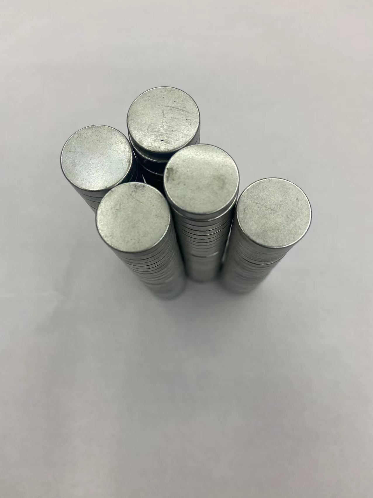 磁铁，钕铁硼强磁，厂家直销电子元件磁性材料磁铁磁铁磁吸片磁铁套装磁力棒