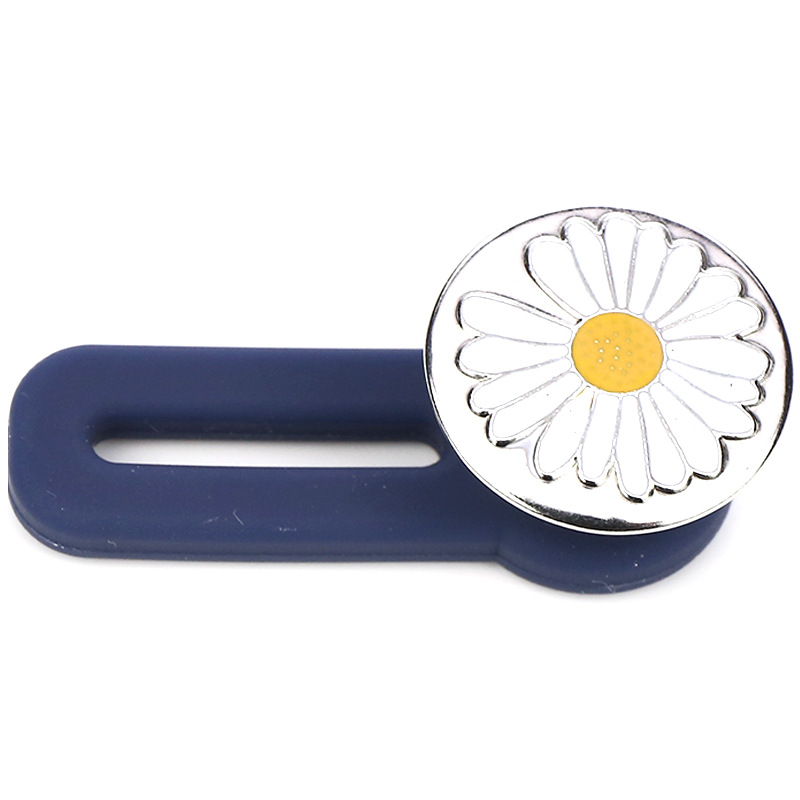 免钉纽扣伸缩式扩腰纽扣外贸