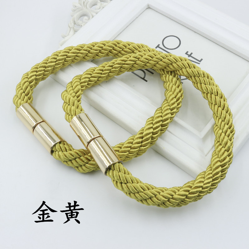 其他窗帘配件实物图