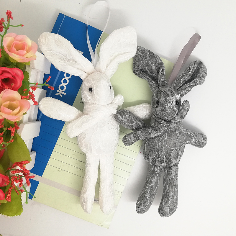 Senbao Monkey 01 Plush Toys, scarves, rabbits, keychains, dolls, schoolbags, hanging decorations, small gifts, plush toys, claw machines, small dolls, accessories, plush Specification image