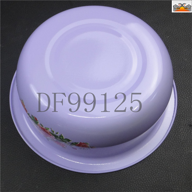 DF Trading House 5 مجموعة من المواد اليومية المنزلية التطبيقية ذات الأذنين الشخصية، DF99125 للاستخدام المنزلية الأخرى Specification image