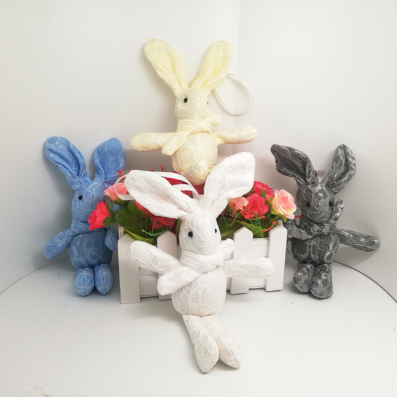 Senbao Monkey 01 Plush Toys, scarves, rabbits, keychains, dolls, schoolbags, hanging decorations, small gifts, plush toys, claw machines, small dolls, accessories, plush details Picture