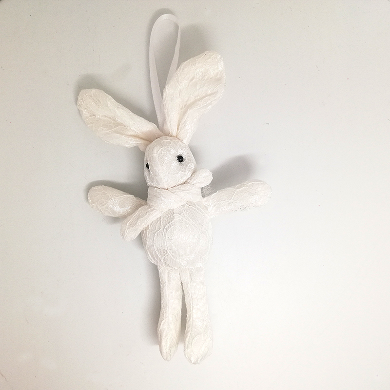 Senbao Monkey 01 Plush Toys, scarves, rabbits, keychains, dolls, schoolbags, hanging decorations, small gifts, plush toys, claw machines, small dolls, accessories, plush Application Scenario