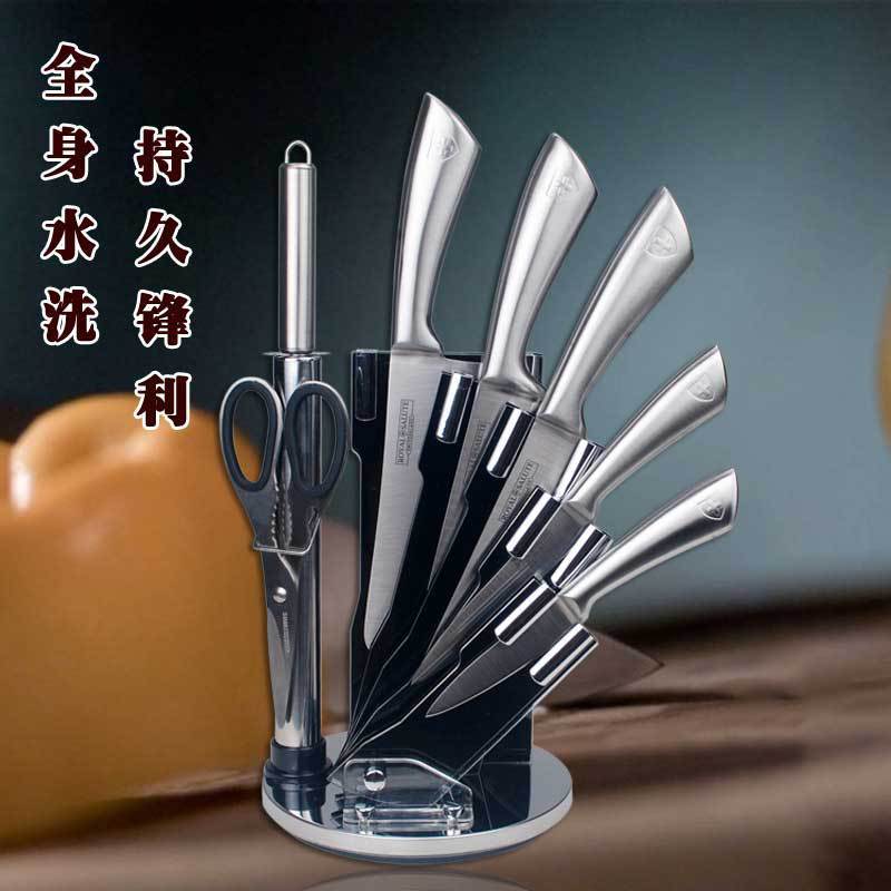 Stainless steel hollow handle tool set Application Scenario