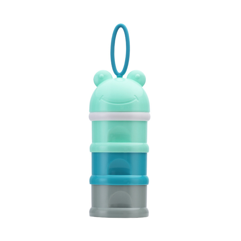 Baby milk powder box for going out details Picture