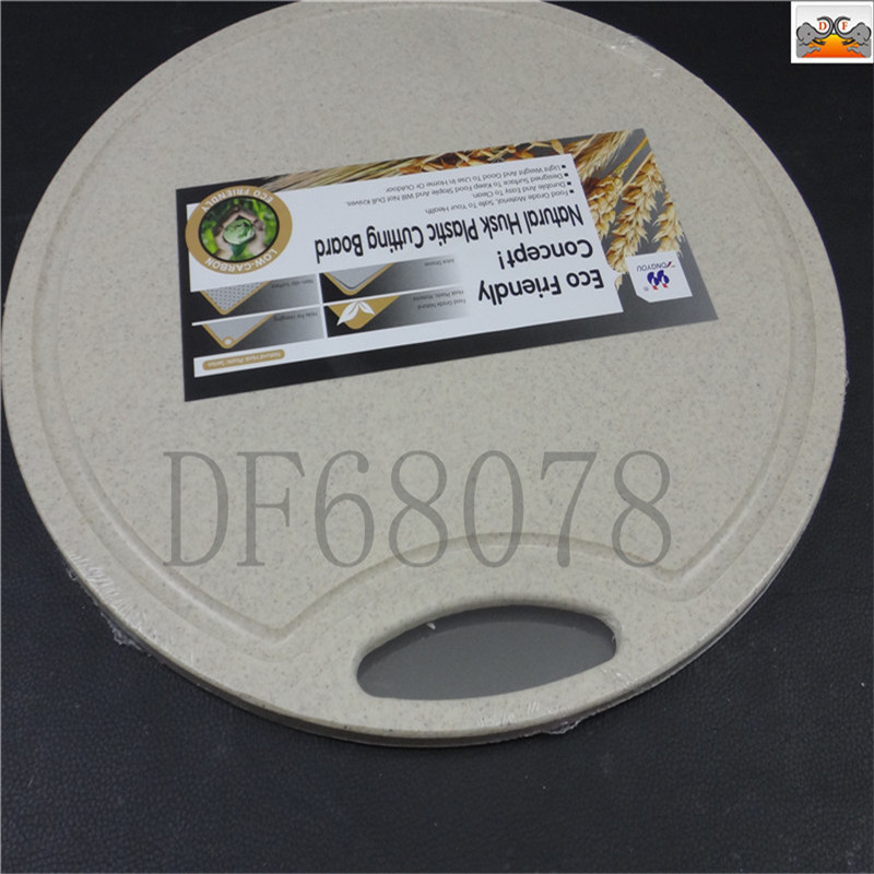 DF TRADING HOUSE DF68078 圆形切擦板 厨房创意实用小工具 日用百货家居好物 其他居家日用白底实物图