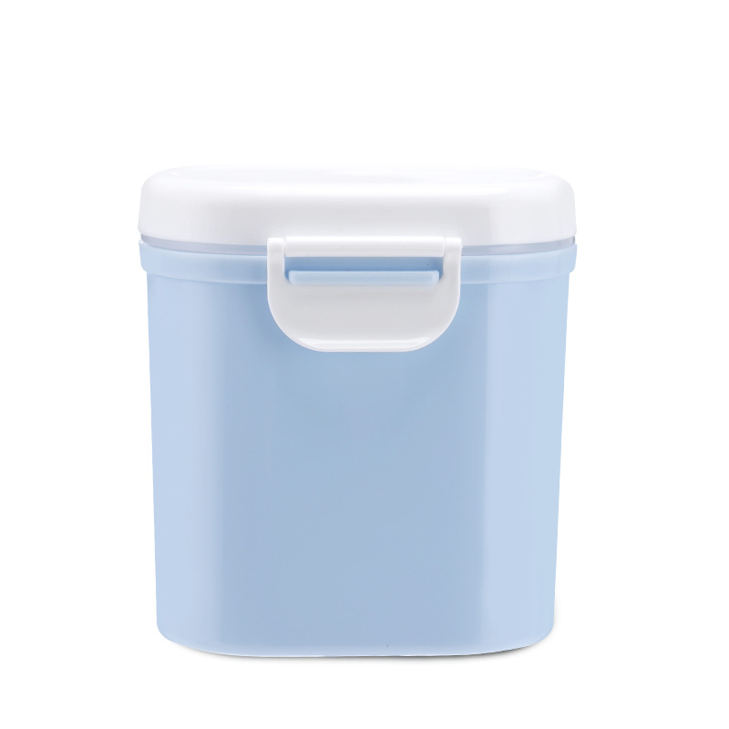 Portable sealed box for going out Specification image