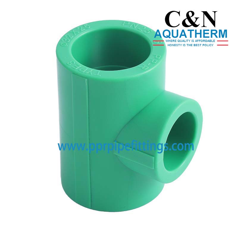 PLAIN ELBOW PPR PIPE AND FITTINGS  PPR弯头 20 25 32 40 50 60 详情图5