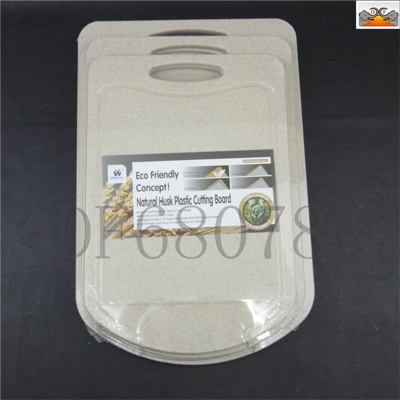 DF Trading House DF68078 切菜板 分类整理厨房利器 其他整理必备用品 其他整理用具细节图