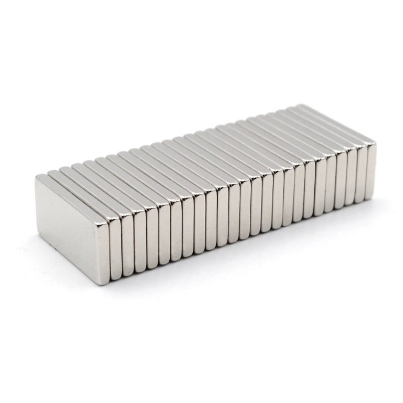 磁铁/磁吸片/磁铁套装/磁力棒产品图