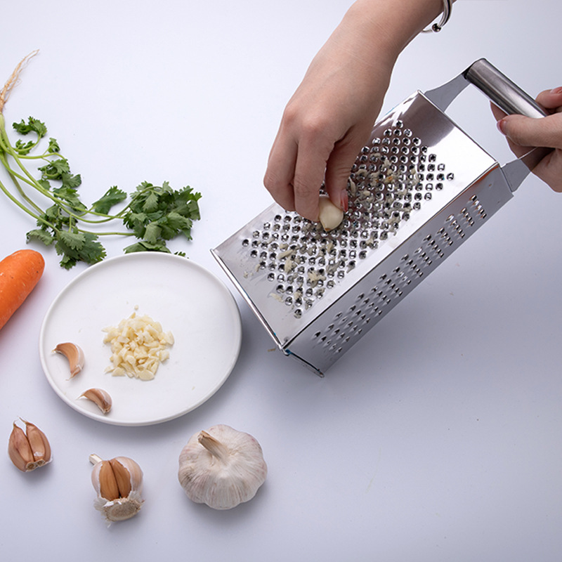 Creative household kitchen stainless steel wire cutter for export only Application Scenario