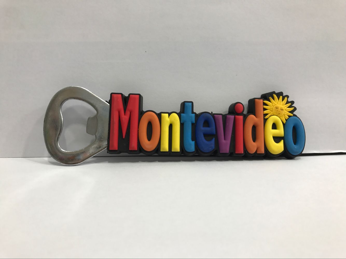 软胶工艺品/旅游纪念品/软胶冰箱贴细节图