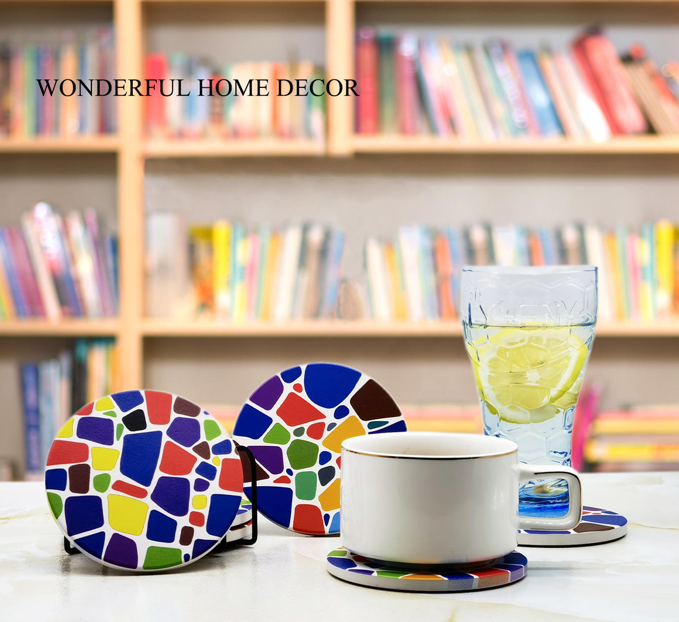 陶瓷工艺品实物图