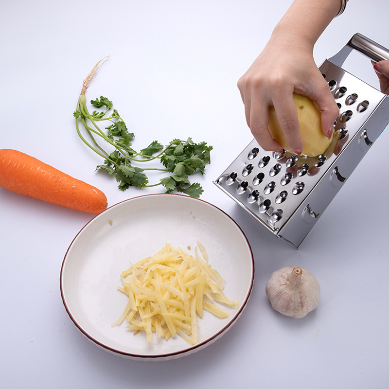 Creative household kitchen stainless steel wire cutter for export only