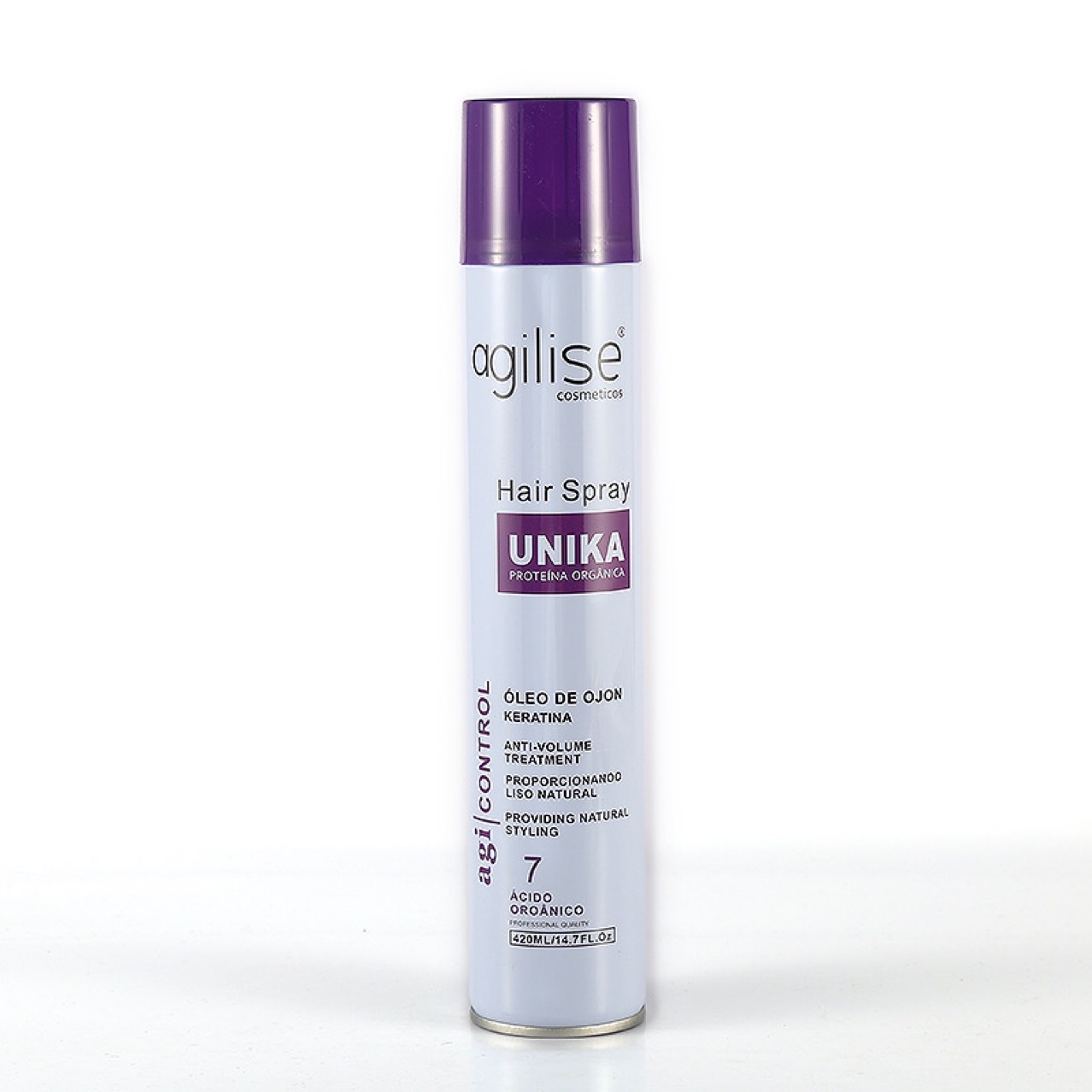 Exclusive 420ML hair gel for men's spray, dynamic gel, matte water, super hard styling spray for foreign trade. Many styles available Application Scenario