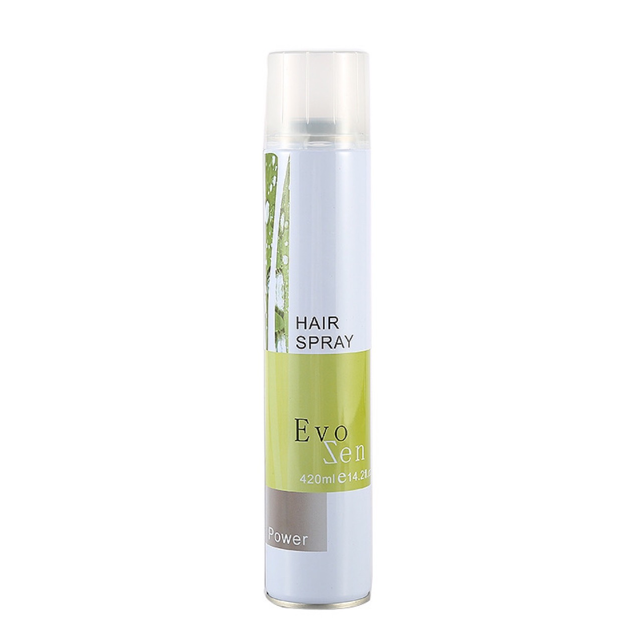 Exclusive 420ML hair gel for men's spray, dynamic gel, matte water, super hard styling spray for foreign trade. Many styles available details Picture