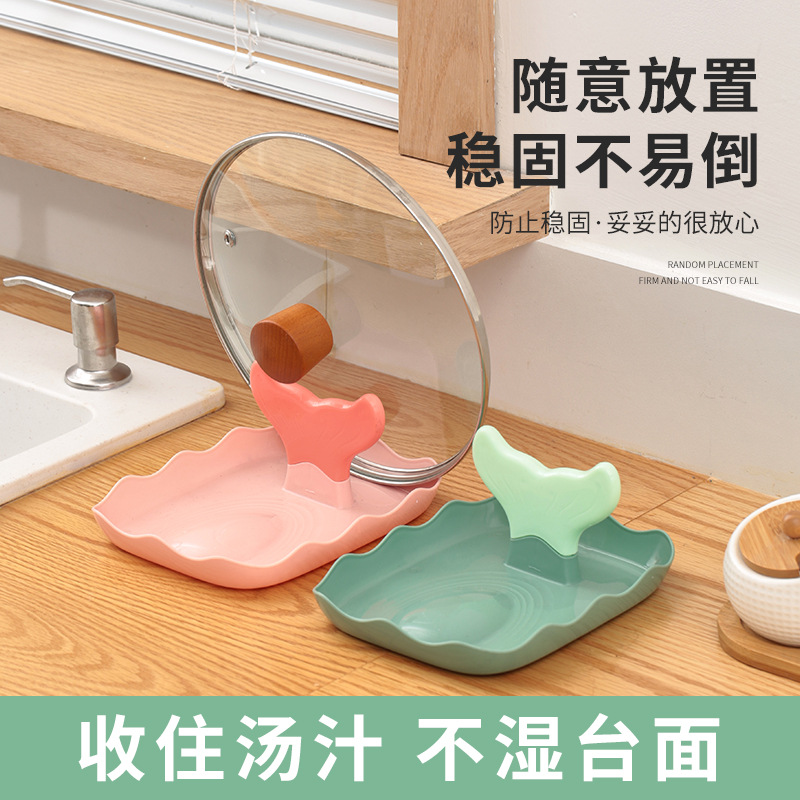 锅盖架外贸专供细节图