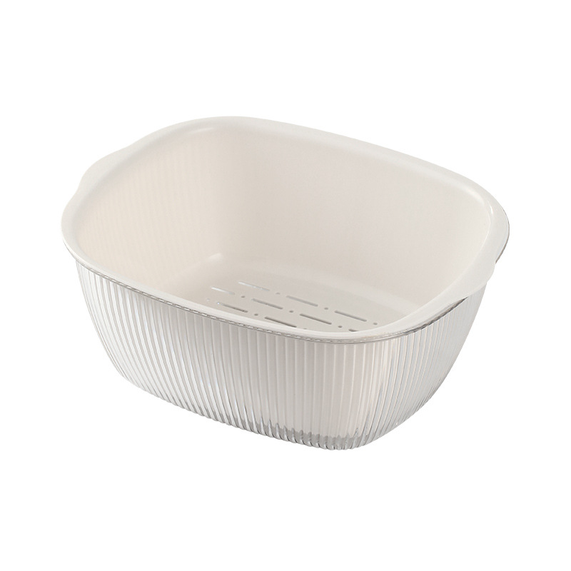 厨房洗菜篮产品图