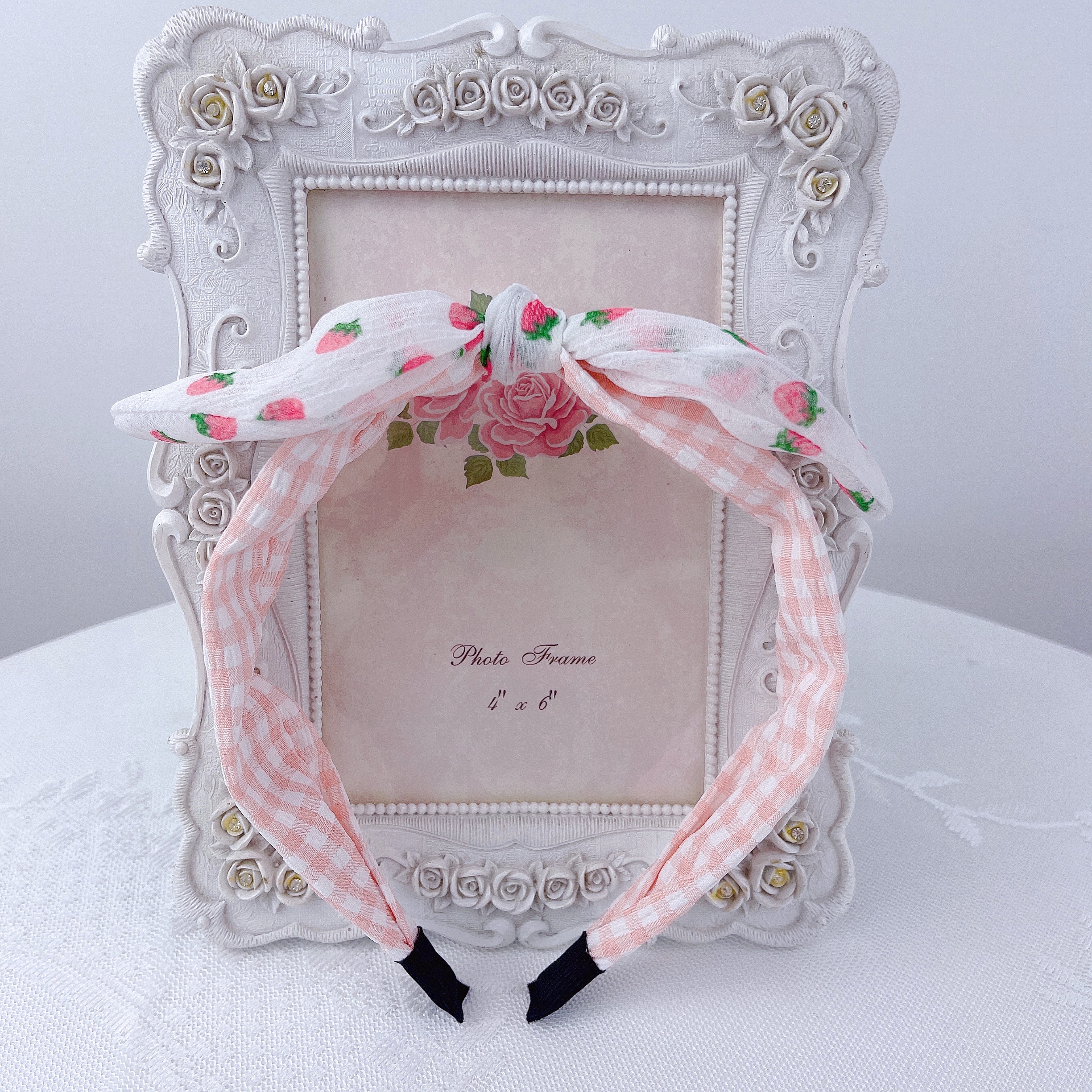 汉服/国风/儿童产品图