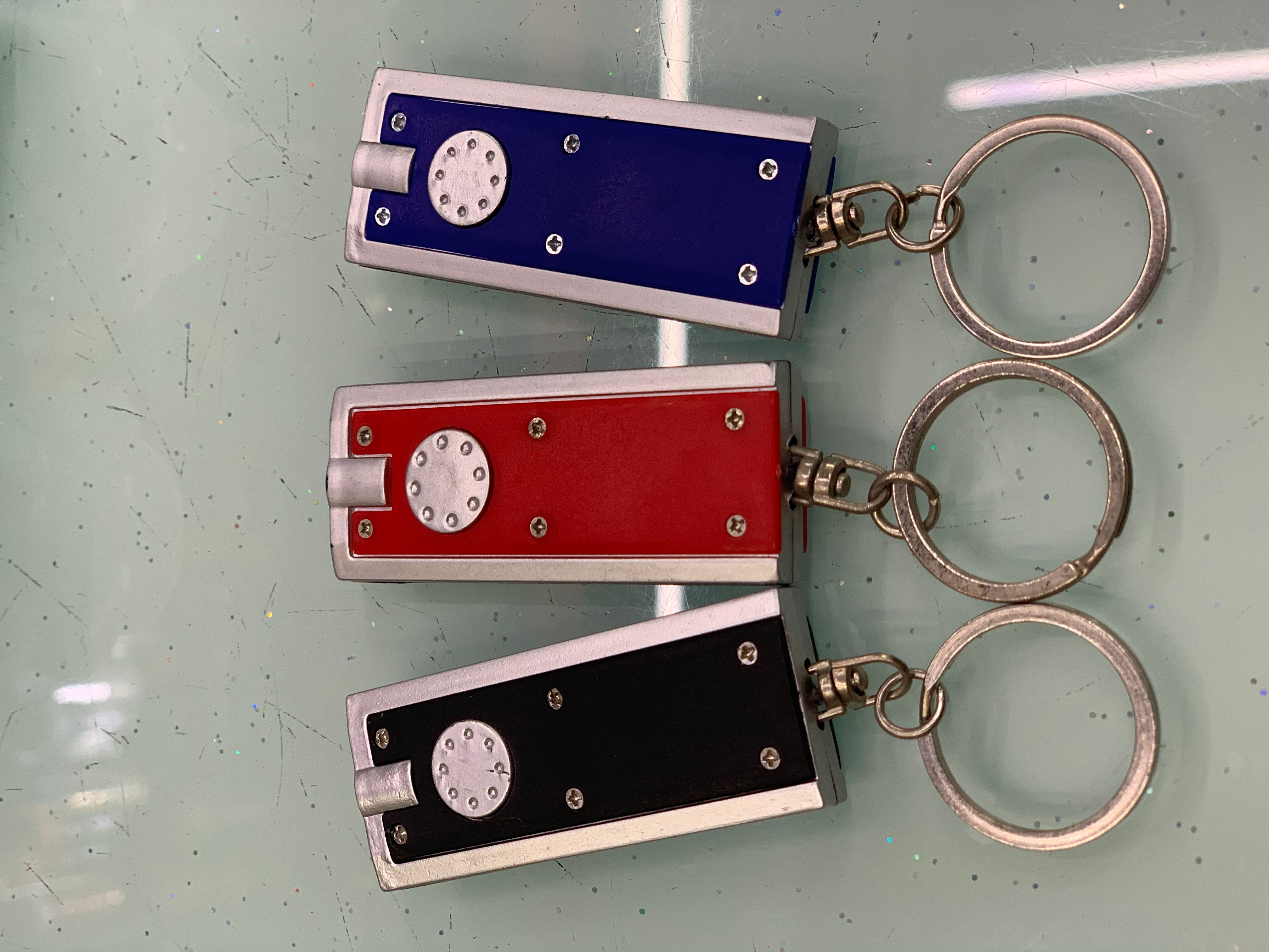 钥匙扣挂件产品图