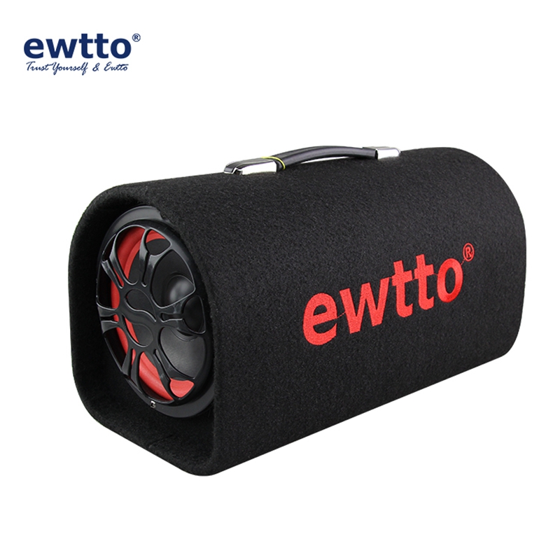 ewtto ET-P5565BR 6.5英寸蓝牙无线音箱 便携式户外家用音箱