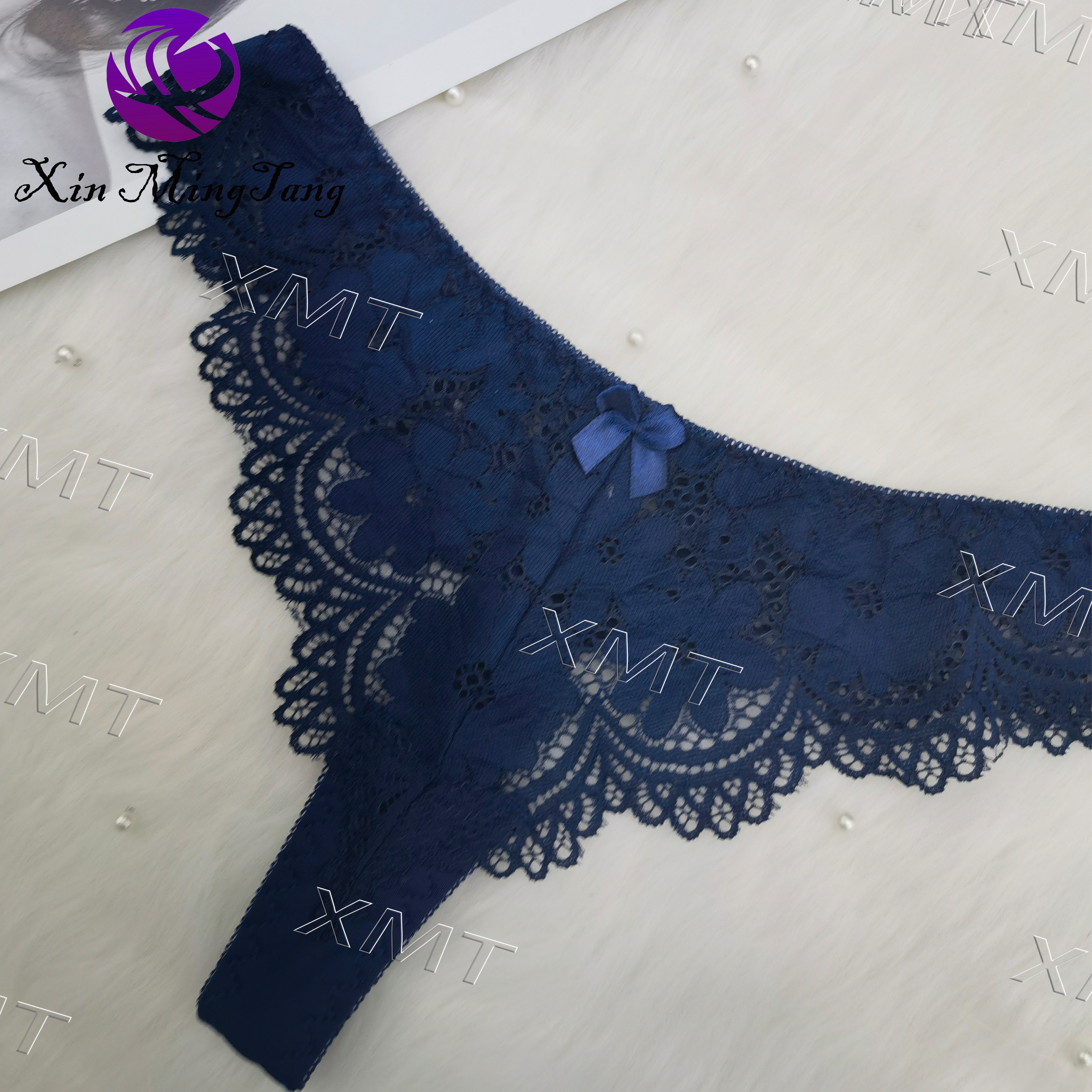Encaje encaje sexy mujer tanga cómodo sexy sexy sexy bragas tanga Specification image