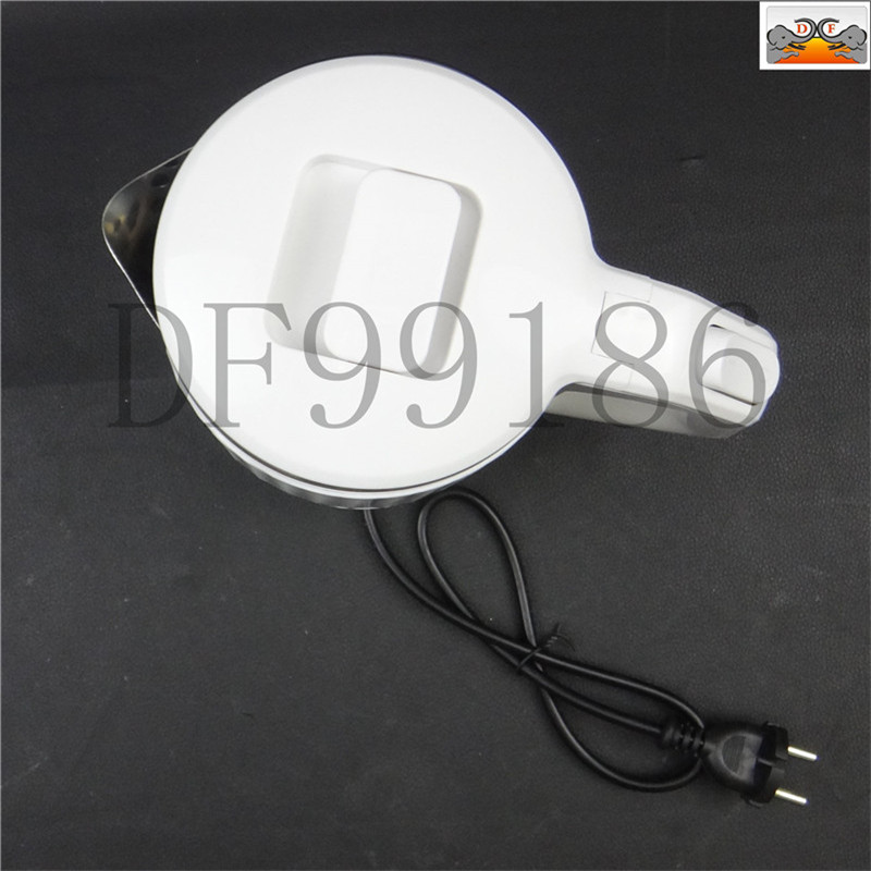 DF TRADING HOUSE DF99186 家用不锈钢壶 优质耐用烧水壶 厨房必备其他居家日用品产品图
