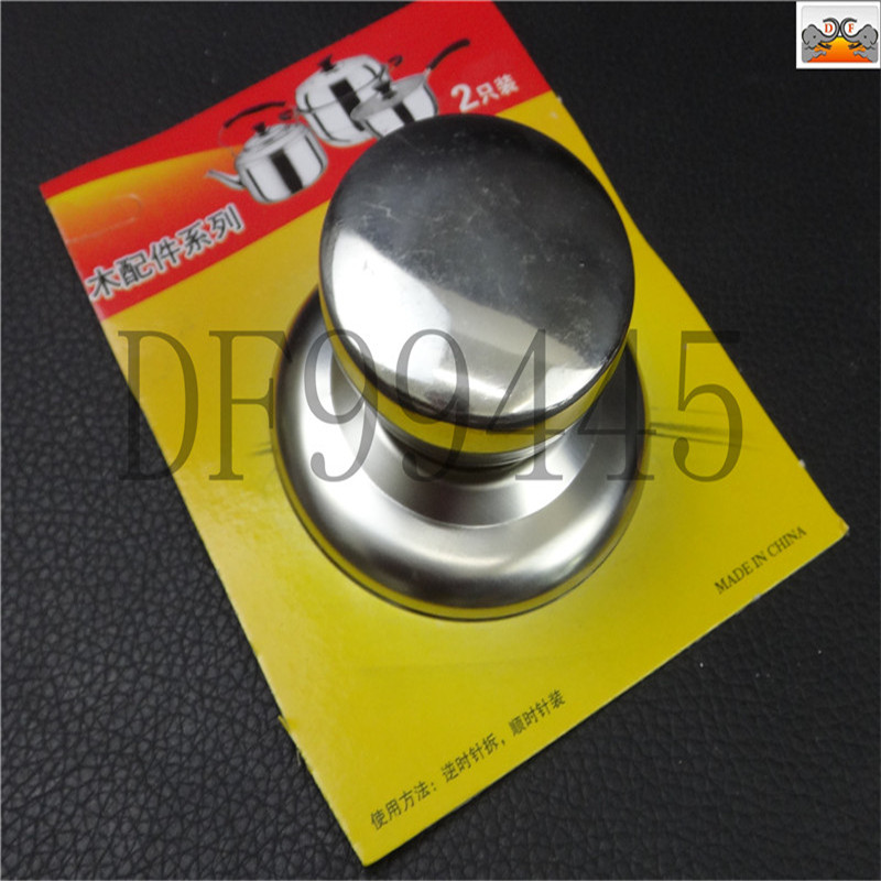 DF99445  木质蘑菇锅盖珠   DF TRADING HOUSE