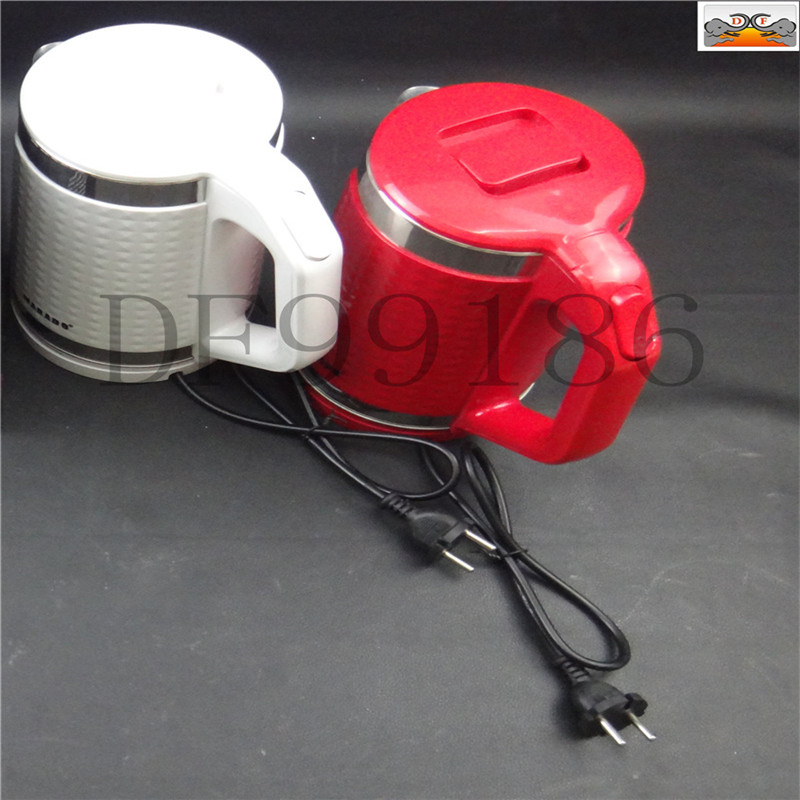 DF TRADING HOUSE DF99186 家用不锈钢壶 优质耐用烧水壶 厨房必备其他居家日用品
