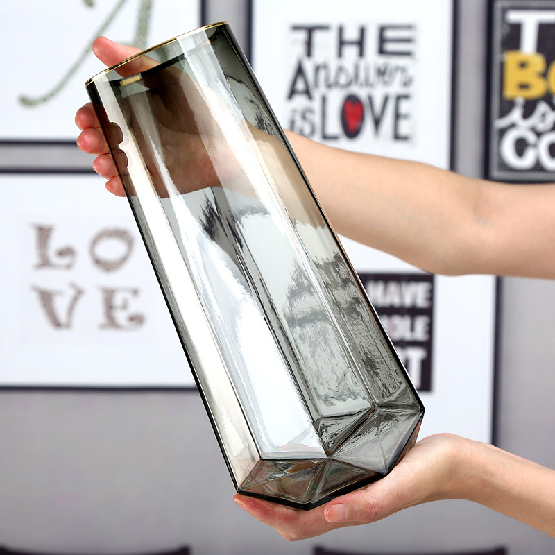 玻璃/花瓶/摆件产品图