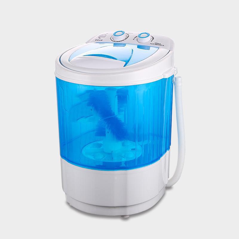 Small and mini shoe-washing tools exclusively for export details Picture