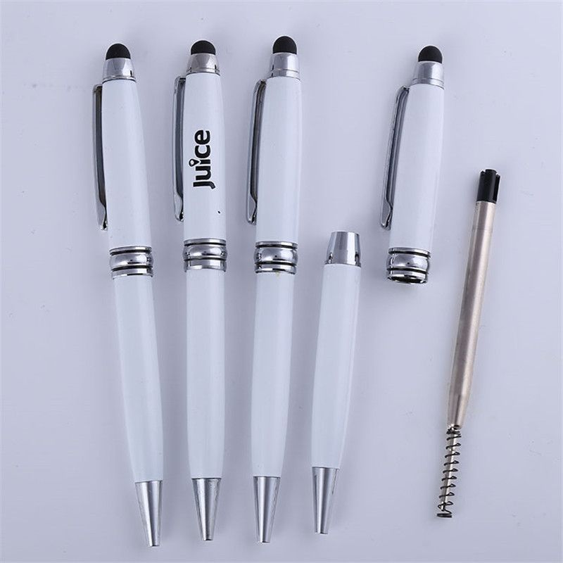 Wholesale of new high-end and elegant metal ballpoint pens, customizable logo signature pens, ballpoint pens, and business metal ballpoint pens Application Scenario
