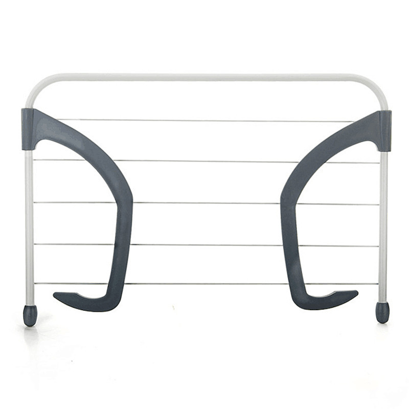 Window clothes drying racks are exclusively for export details Picture
