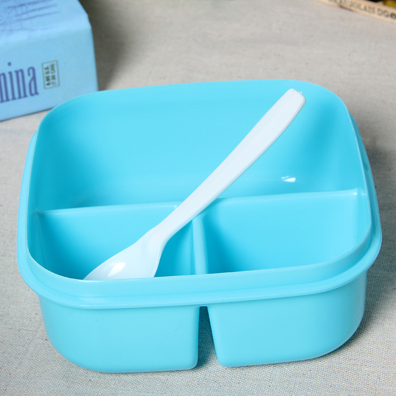 Lunch box para niños comercio exterior especial Specification image
