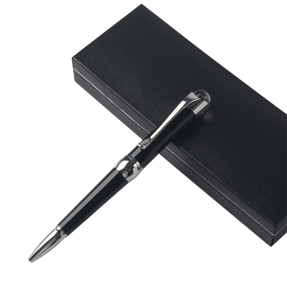 We mass-produce new high-end and elegant metal ballpoint pens, signature pens, ballpoint pens, and business metal signature gift pens