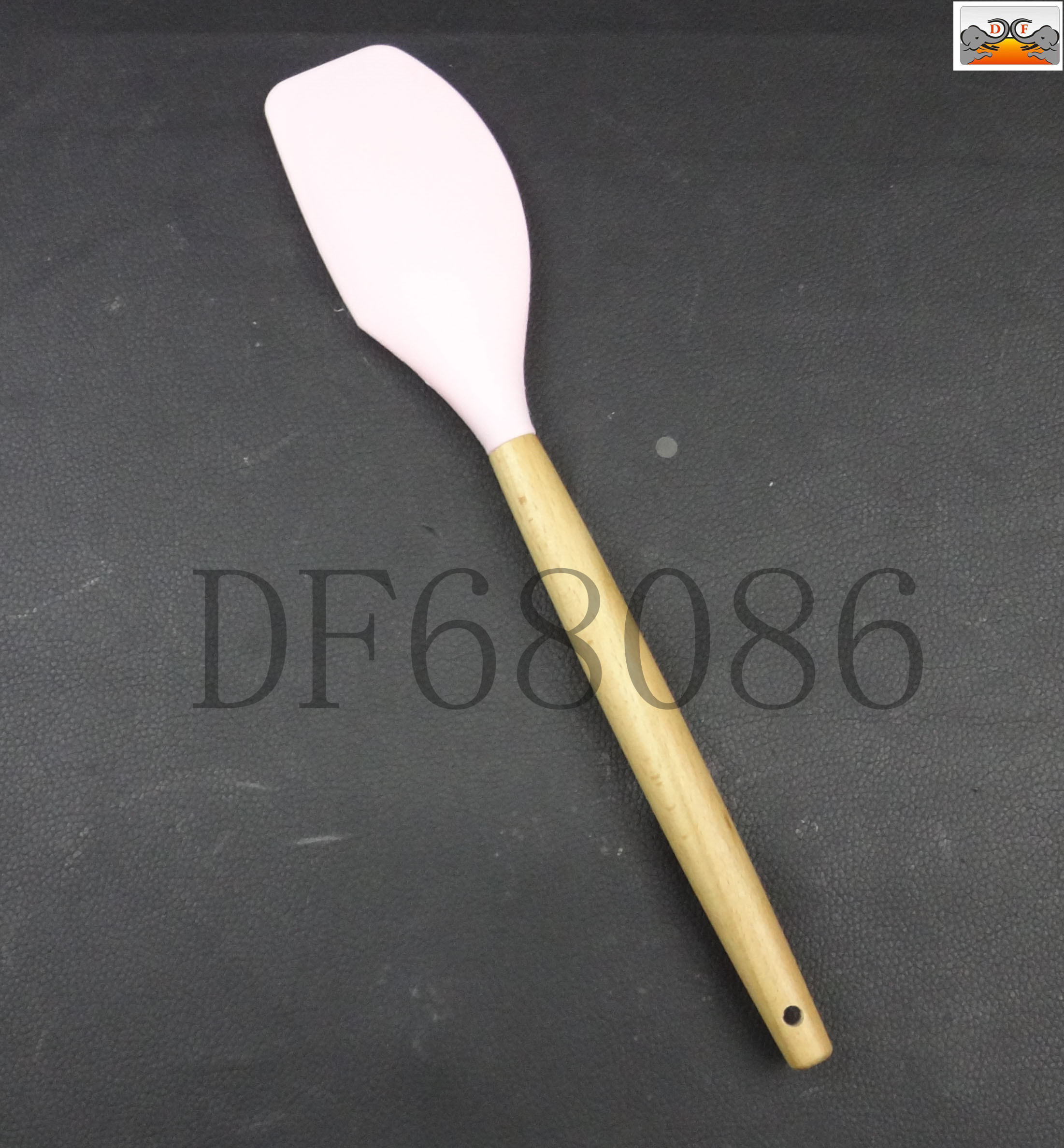 مجموعة 12 قطعة من طراز DF Trading House من المقبض DF68086. Application Scenario