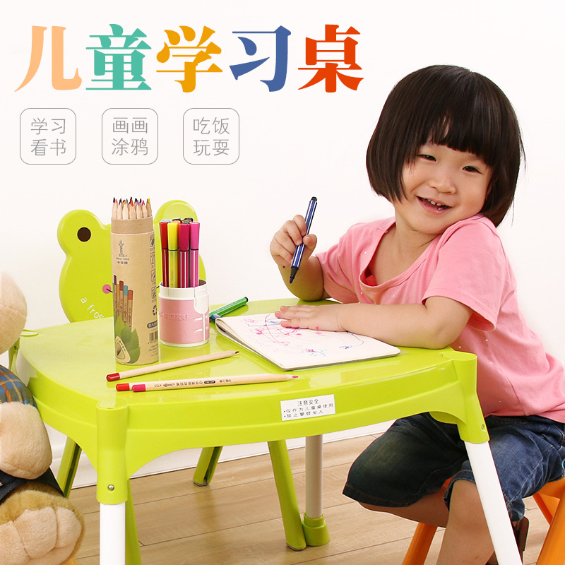 儿童书桌产品图
