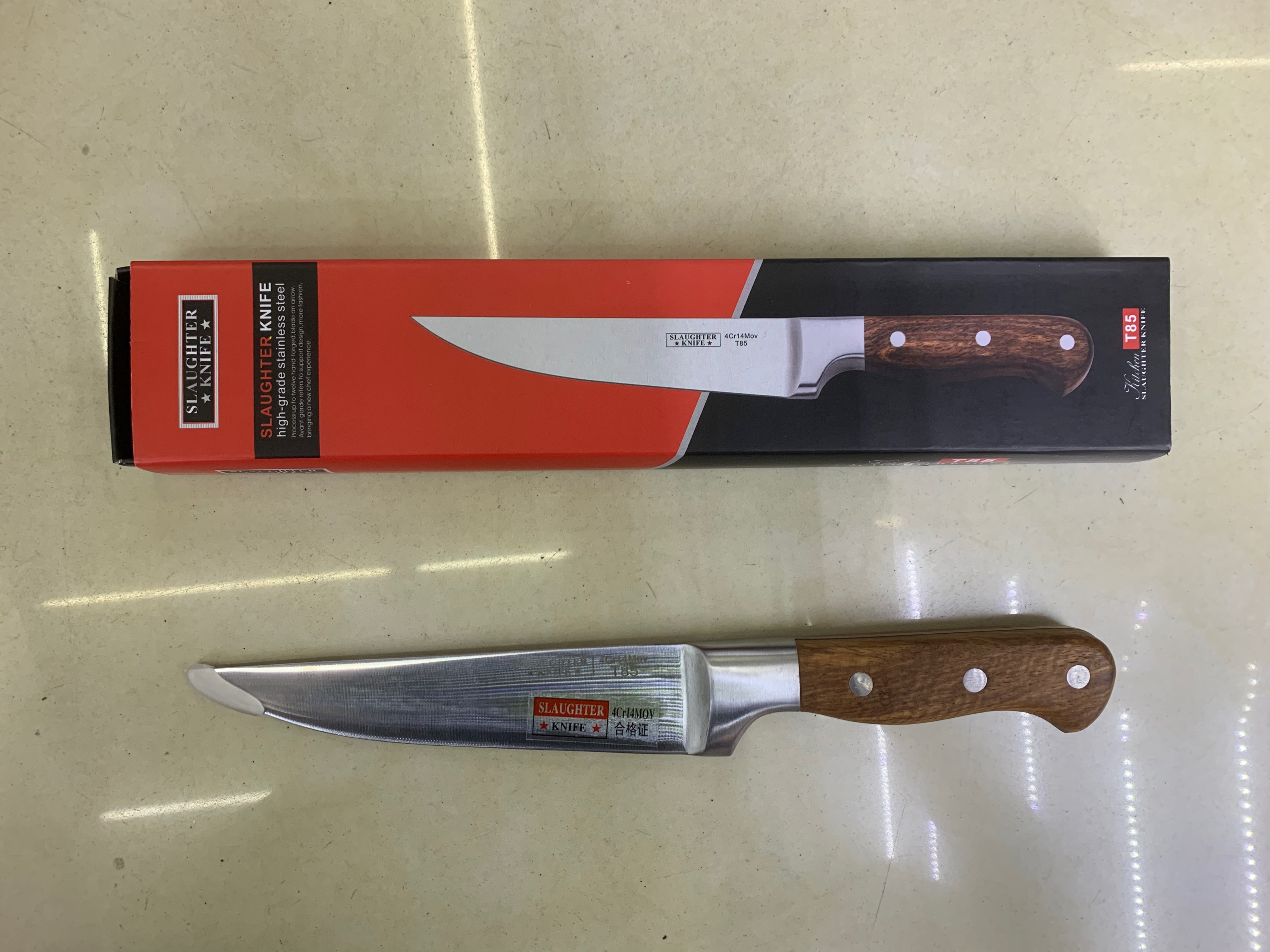 多用途刀具 屠宰刀 厨具