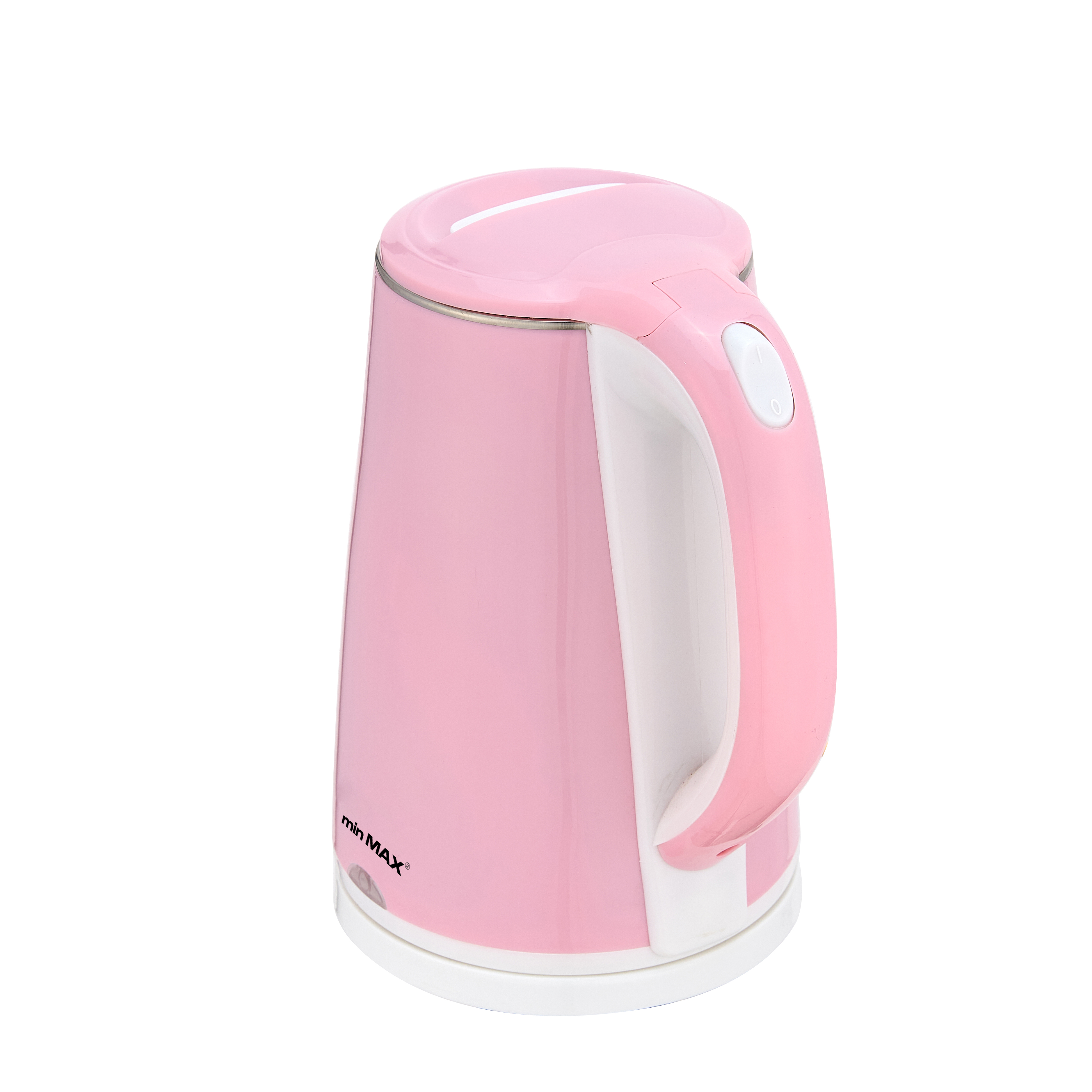 minMAX Home Hotel 2388 cheap electric kettle, electric boiling kettle, large capacity 2.0L kettle in stock details Picture