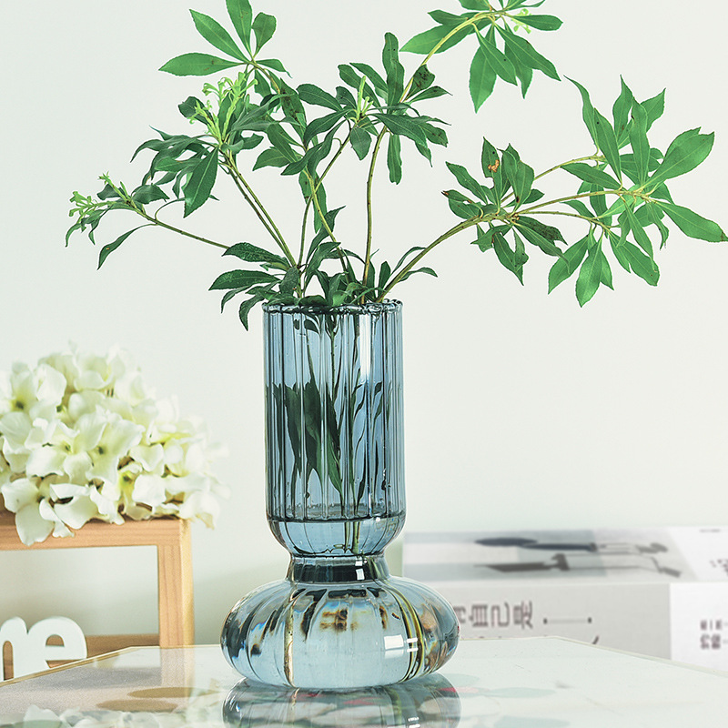 玻璃/花瓶/摆件产品图