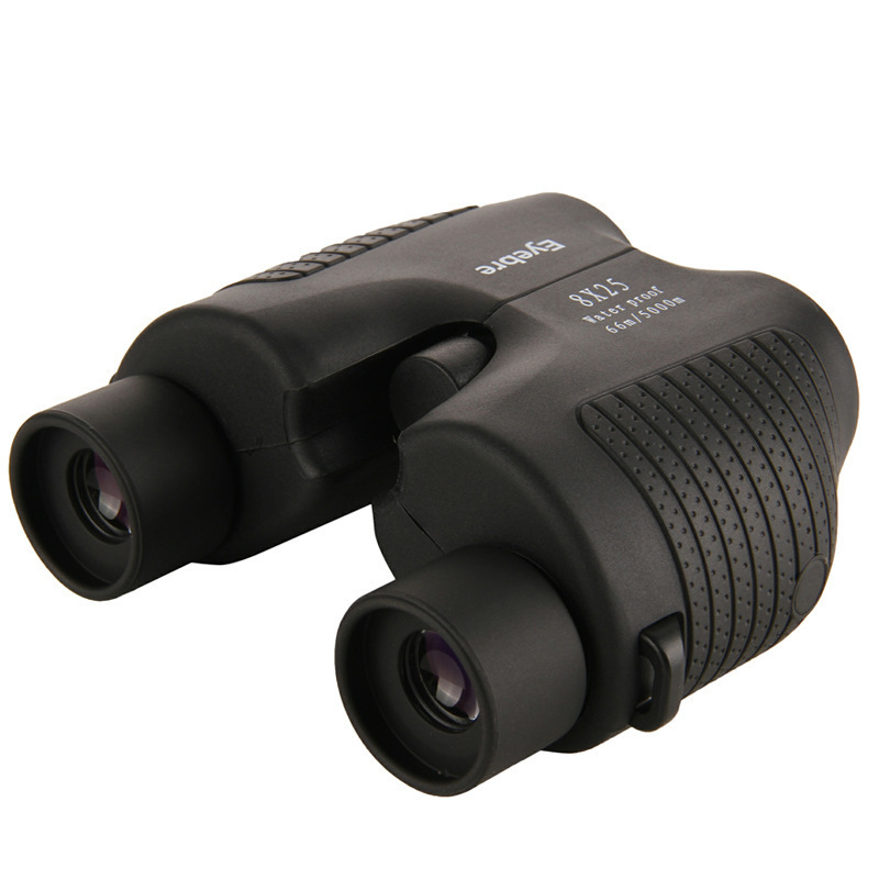 The 8*25 Paul-style binoculars are compact and portable Specification image