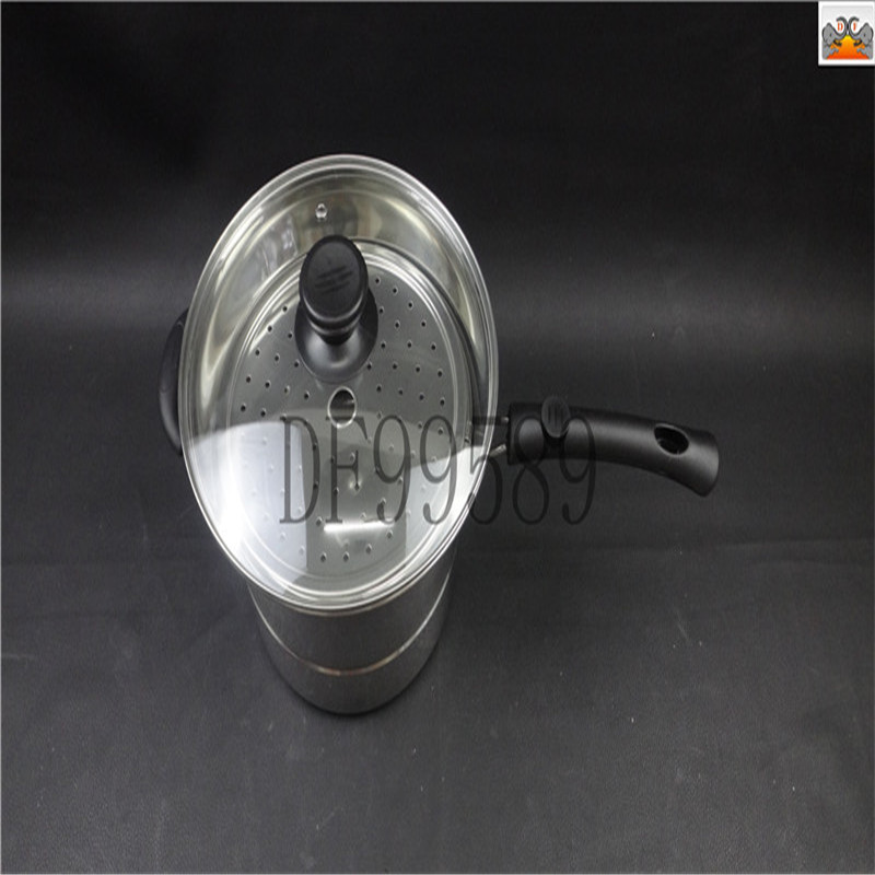 DF99589 Korean multi-functional single-ear pot DF TRADING HOUSE details Picture