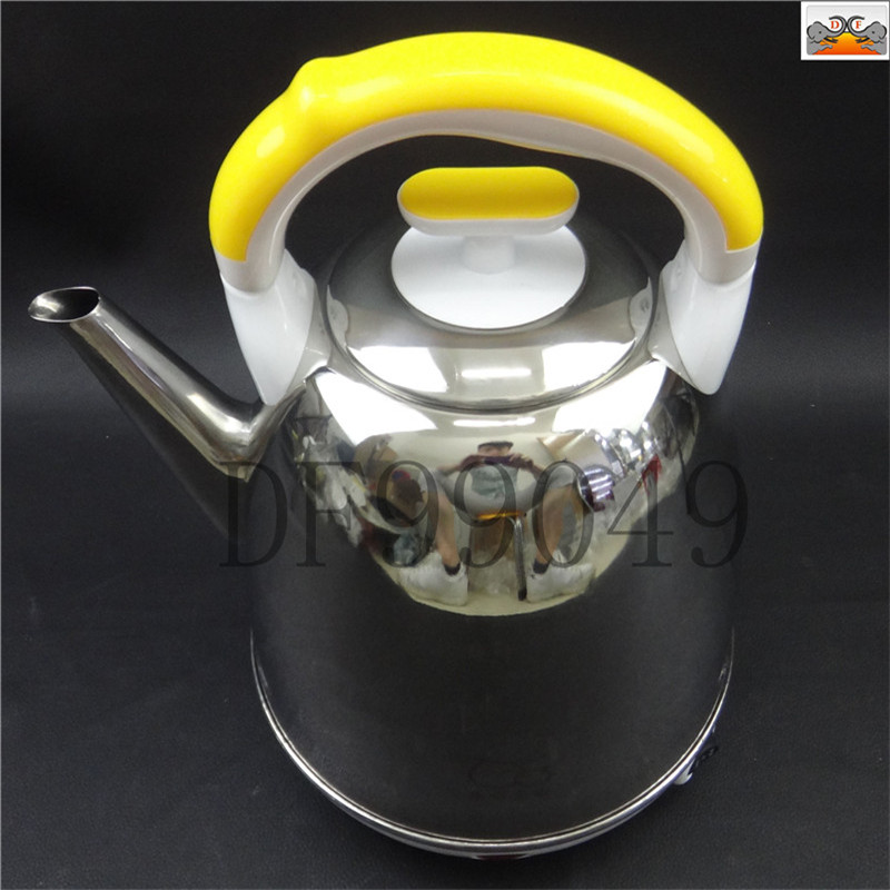 DF99049 Colorful Quick Electric Kettle DF TRADING HOUSE
