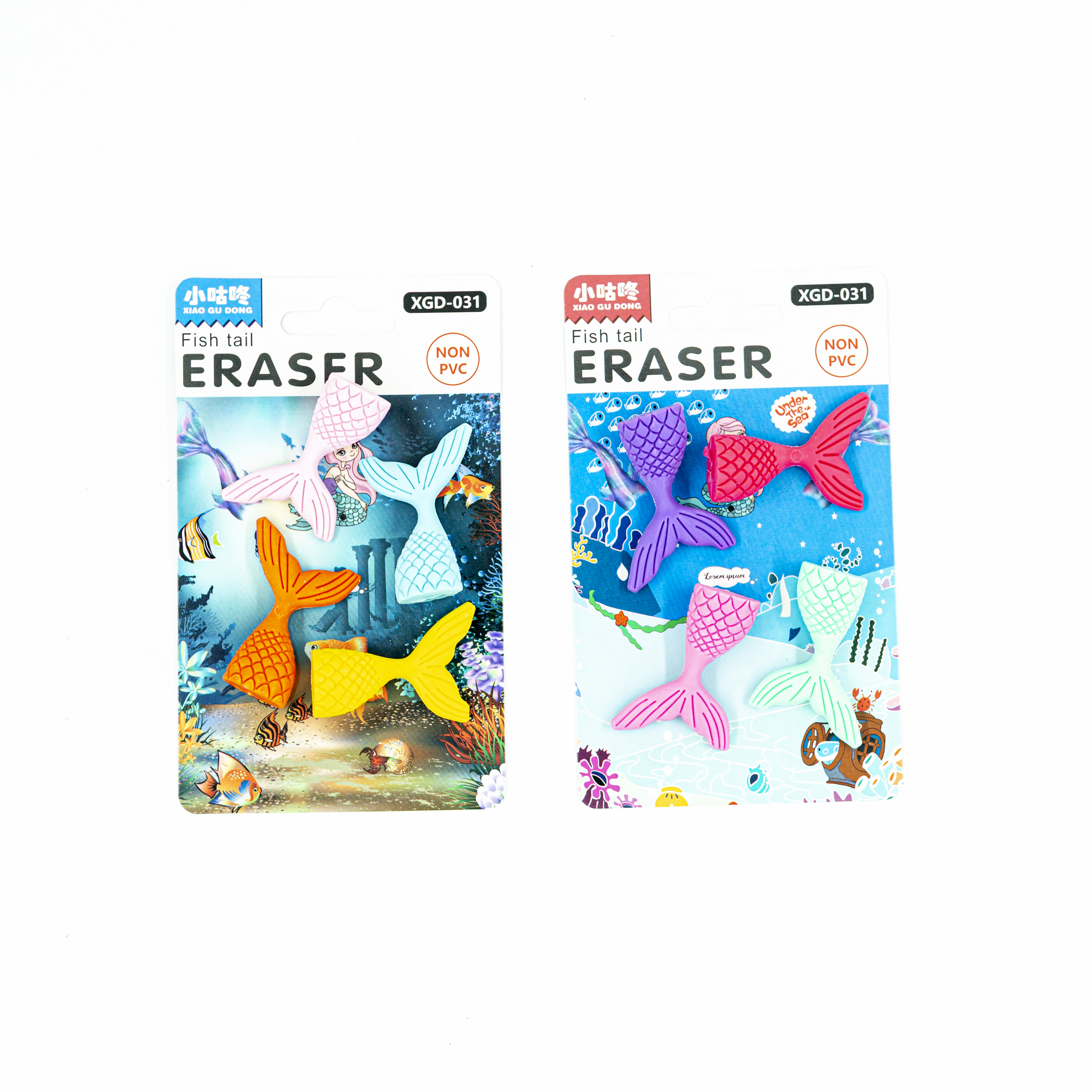 卸妆巾、卸妆湿巾实物图