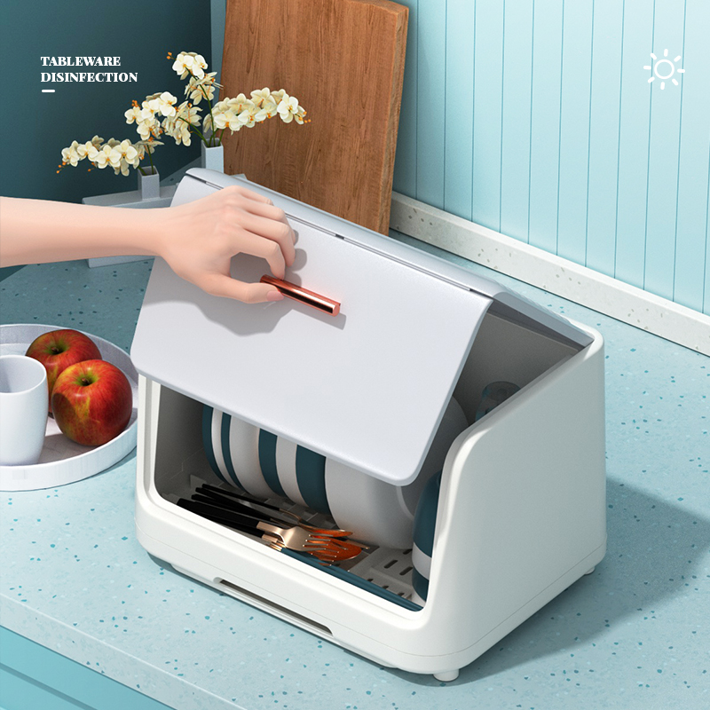 The manufacturer supplies bowl and chopstick storage boxes, kitchen disinfection bowl and dish racks, draining and storage racks, and disinfection bowl cabinets Specification image