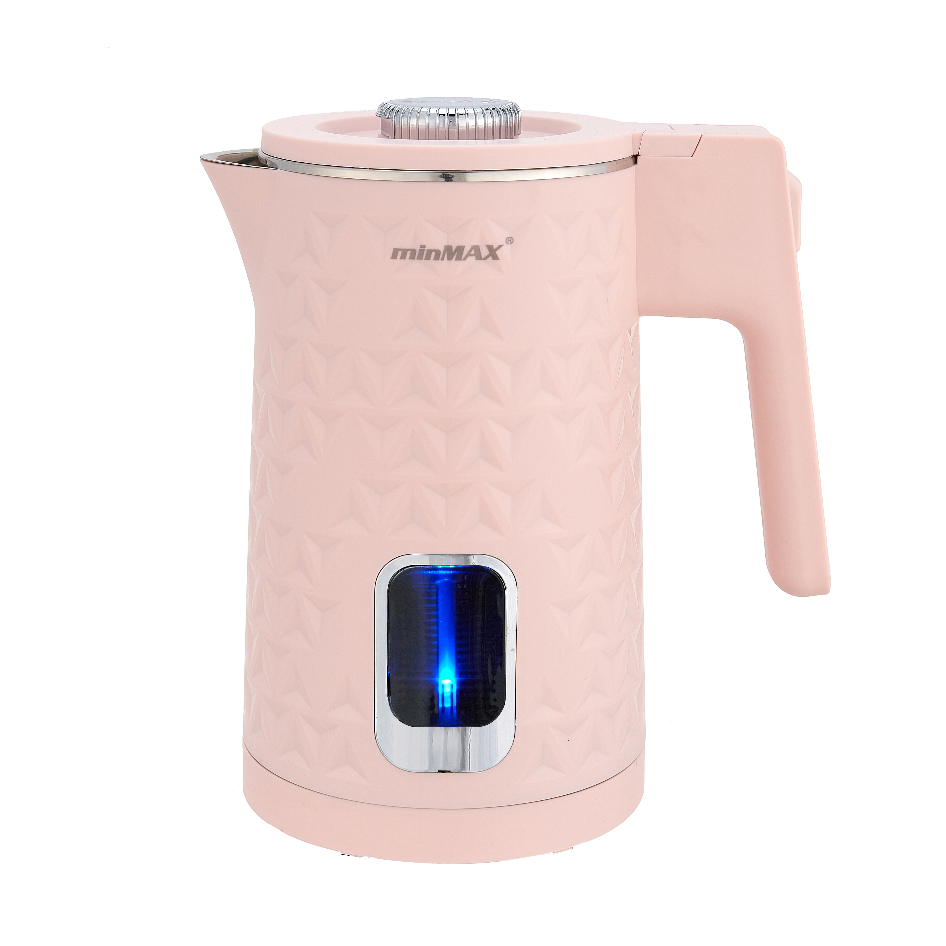 غلاية الماء المنزلي MinMAMAMAX 10 ذات سعة كبيرة في فندق MNK-X10 Specification image